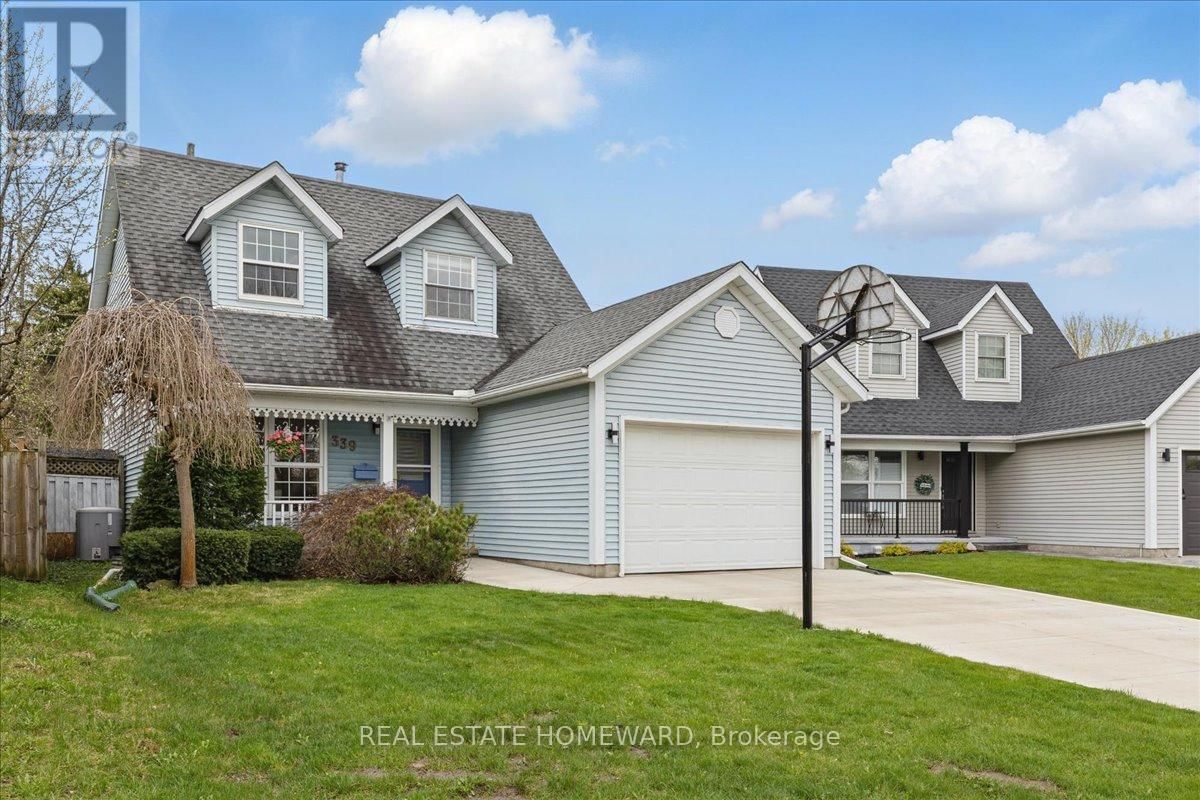 339 BUSHVIEW CRESCENT Image 2