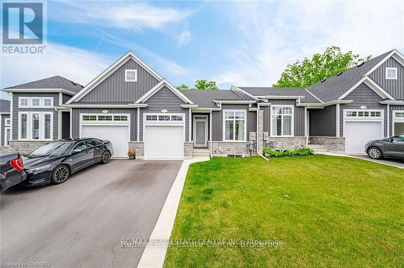 Secondary Property View