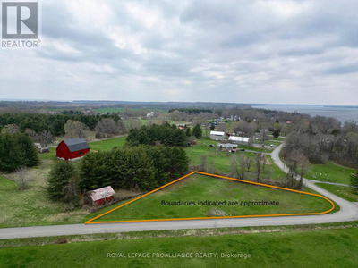 Commercial for Sale in Ontario
