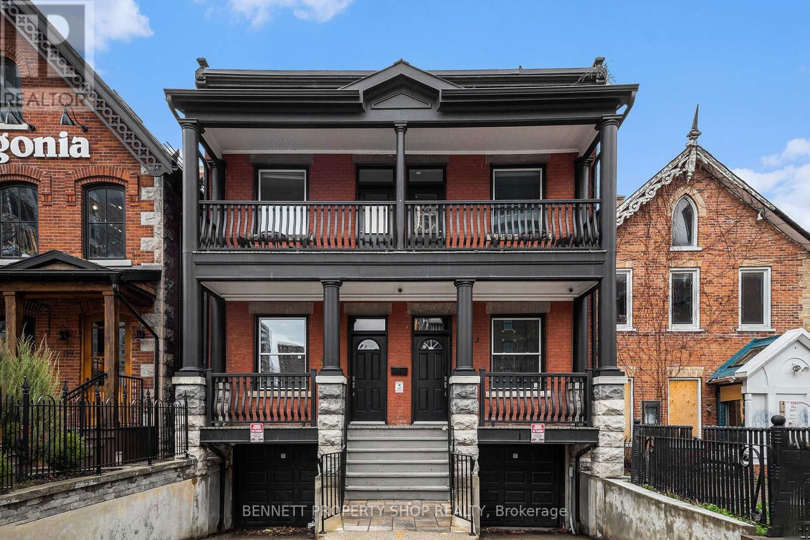 121 & 123 YORK STREET Image 1
