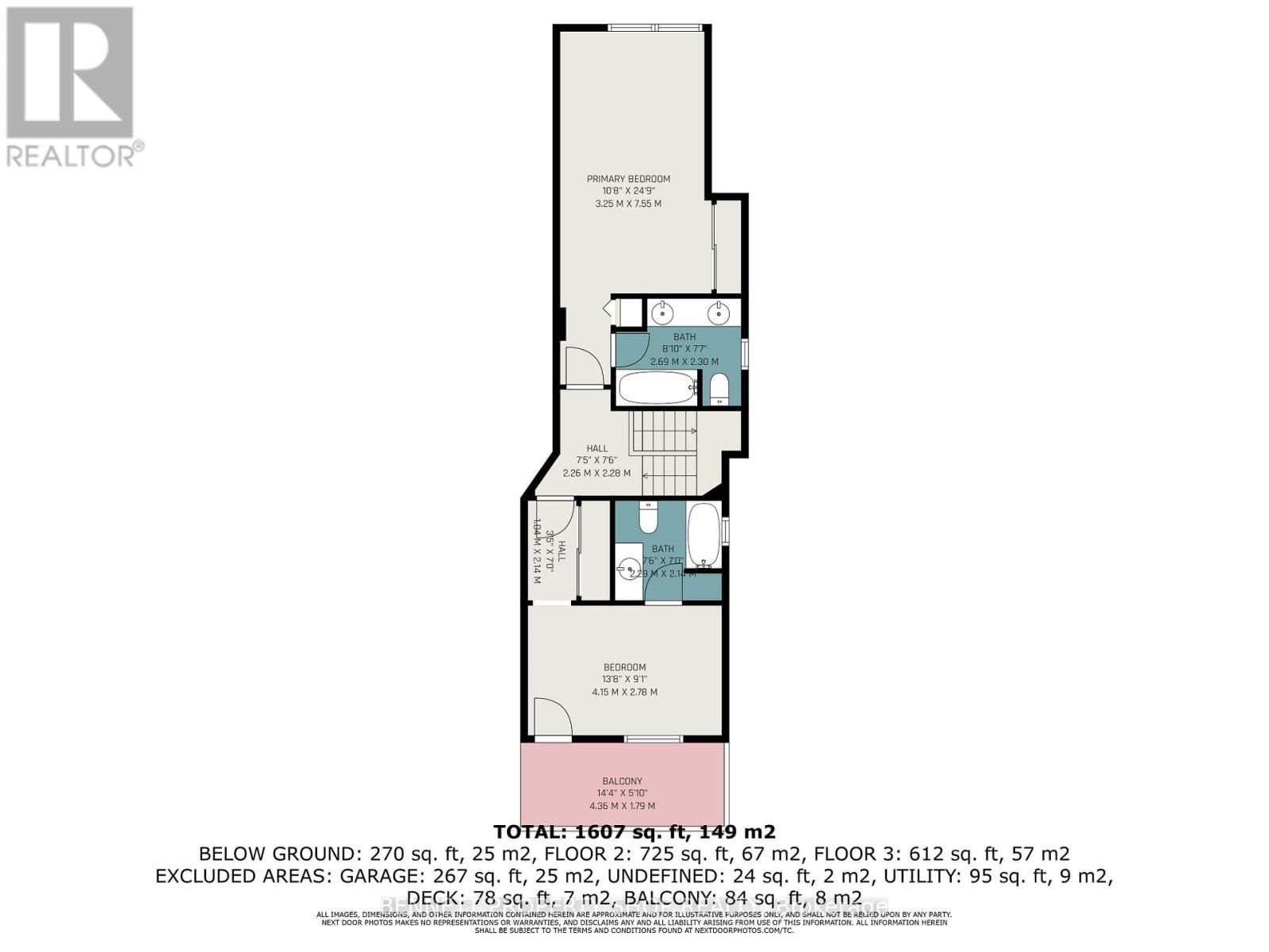 121 & 123 YORK STREET Image 16