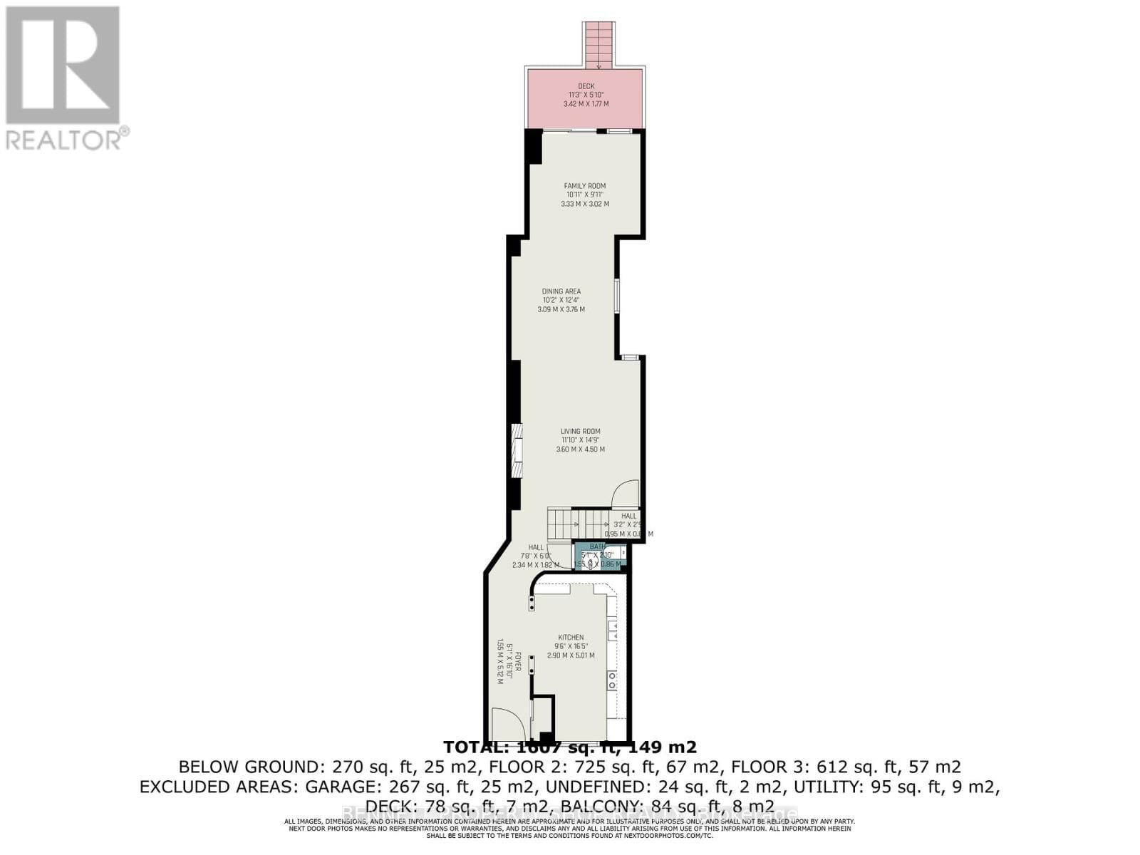 121 & 123 YORK STREET Image 18