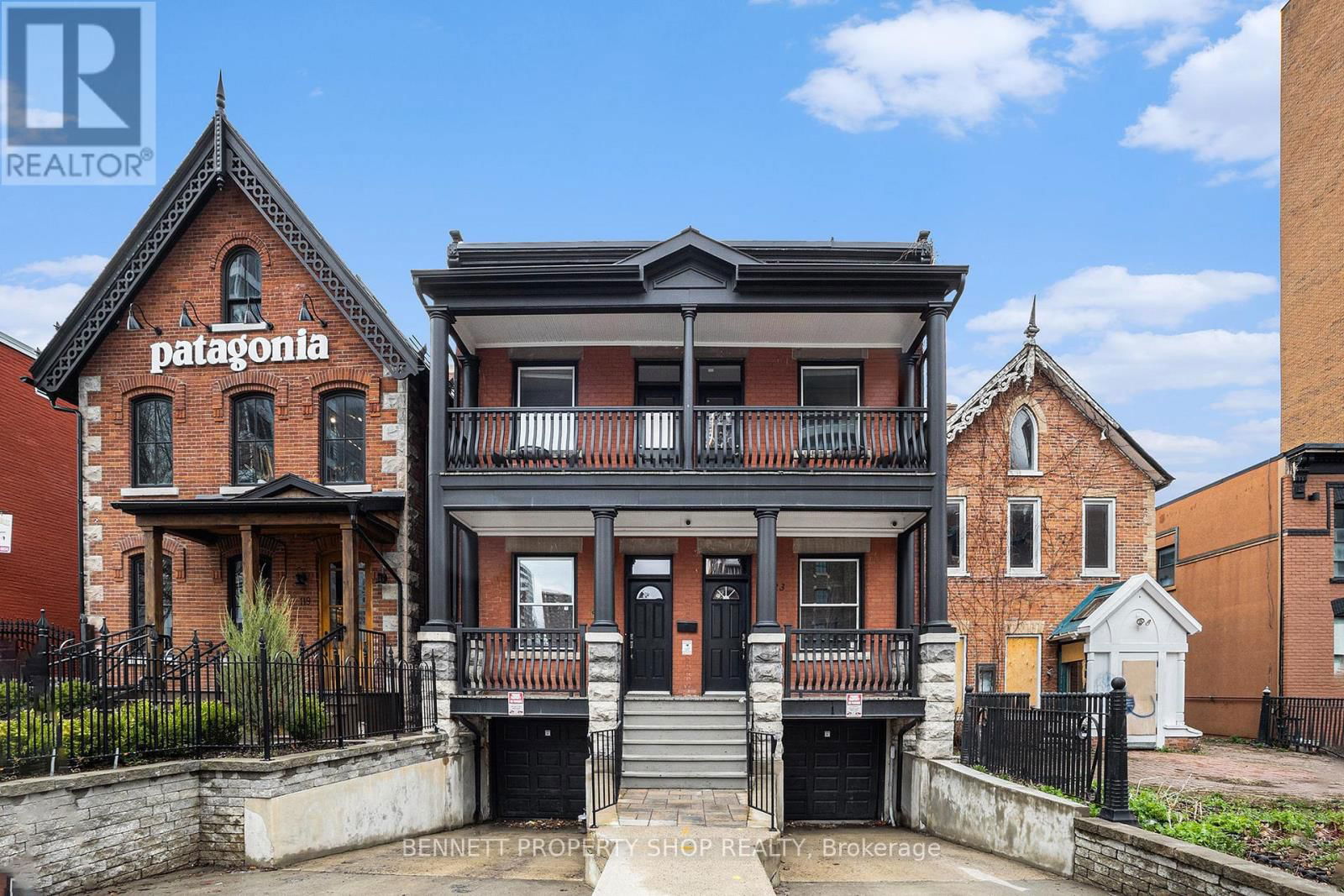 121 & 123 YORK STREET Image 19