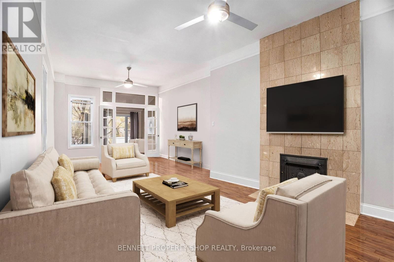 121 & 123 YORK STREET Image 23