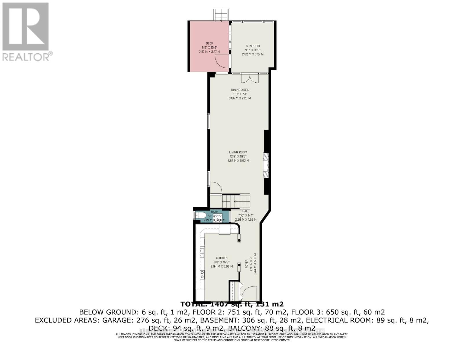 121 & 123 YORK STREET Image 32