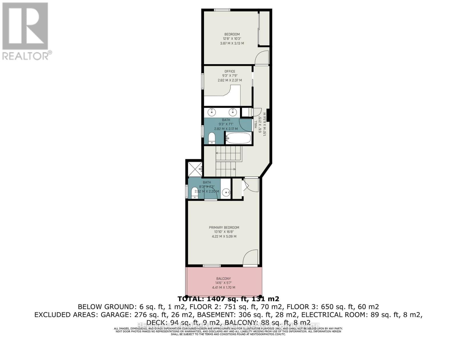 121 & 123 YORK STREET Image 33