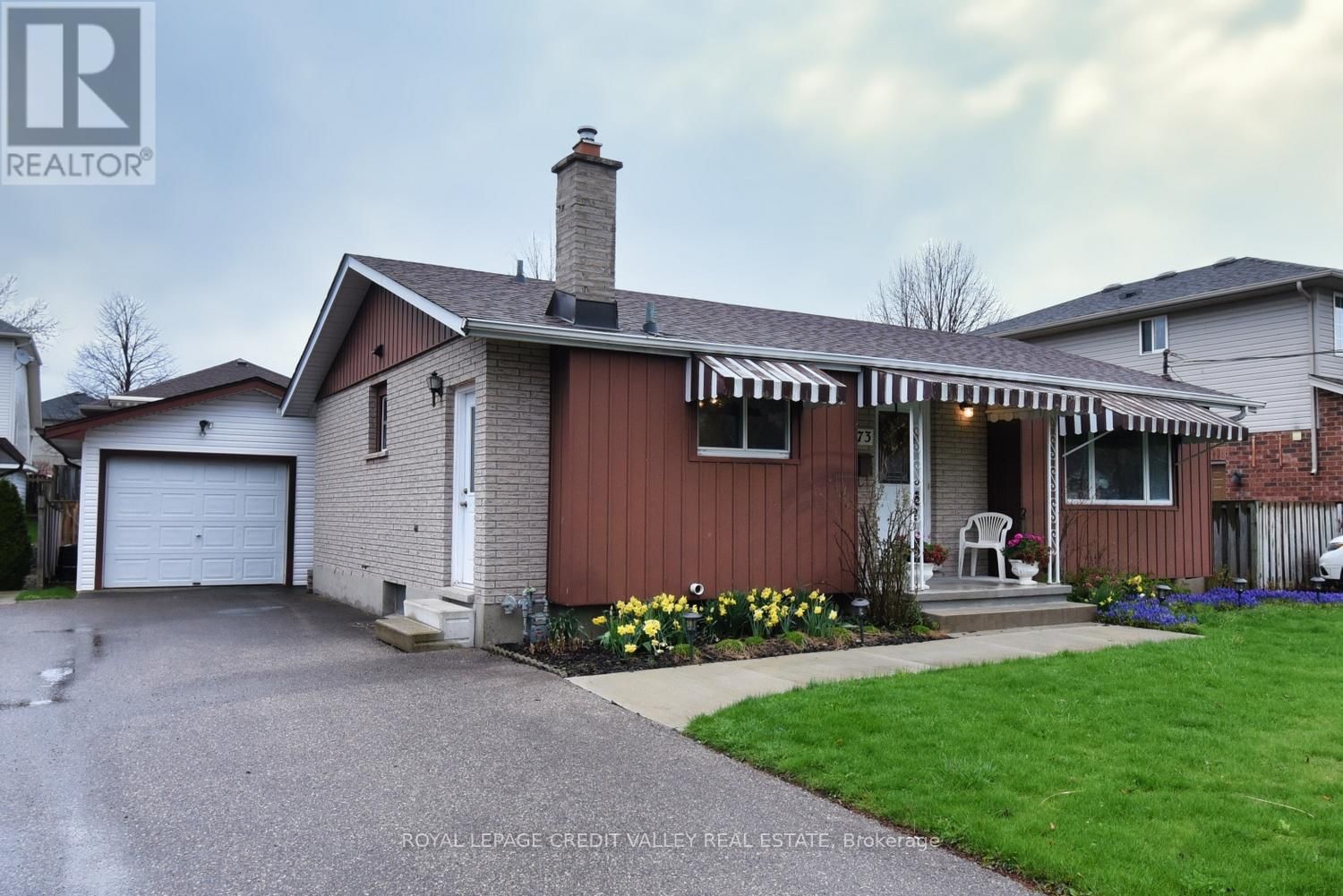 73 CHELTONWOOD AVENUE Image 1