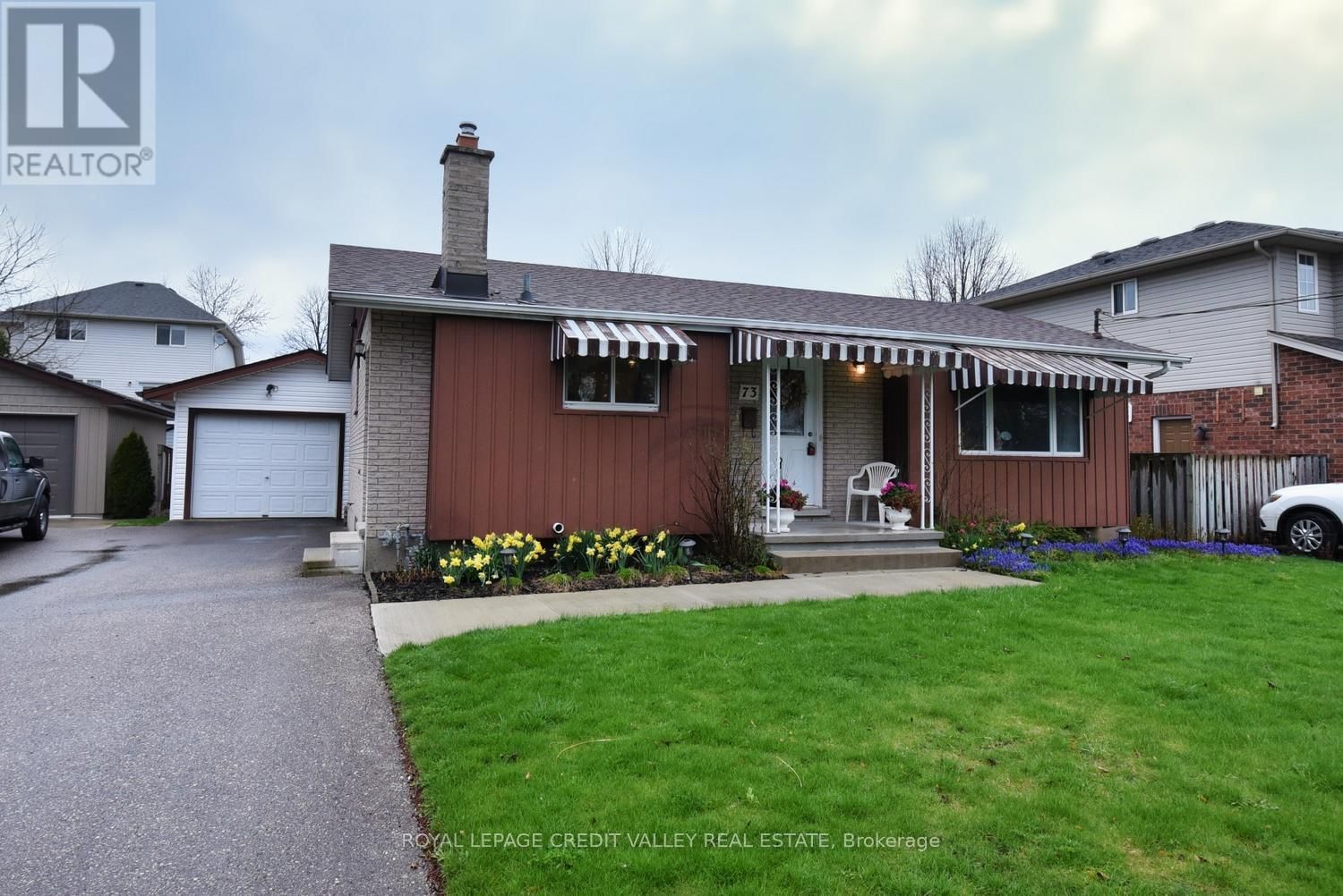 73 CHELTONWOOD AVENUE Image 4