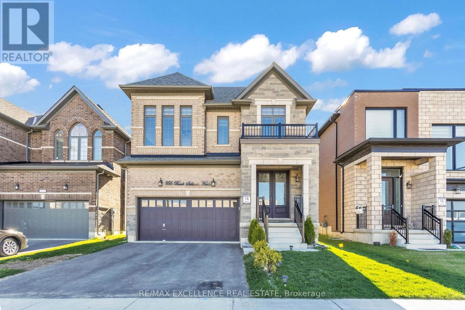 Primary Property View