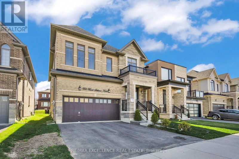 Secondary Property View
