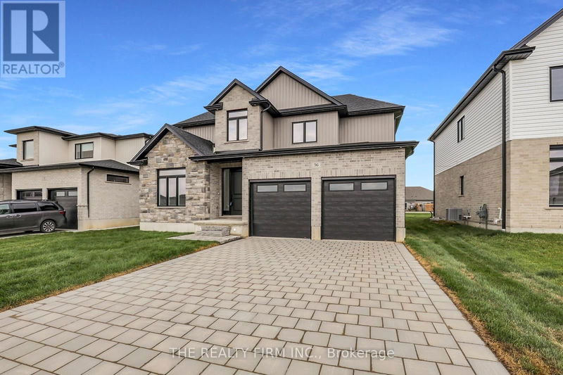 Secondary Property View