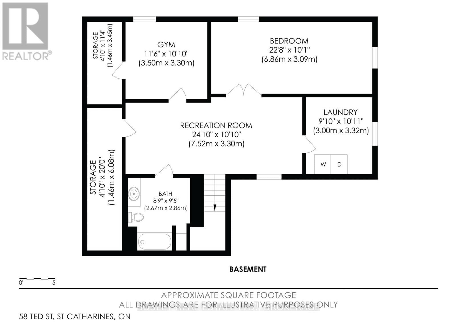 58 TED STREET Image 44