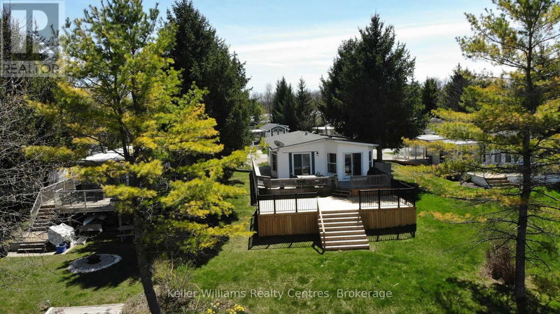 Tertiary Property View