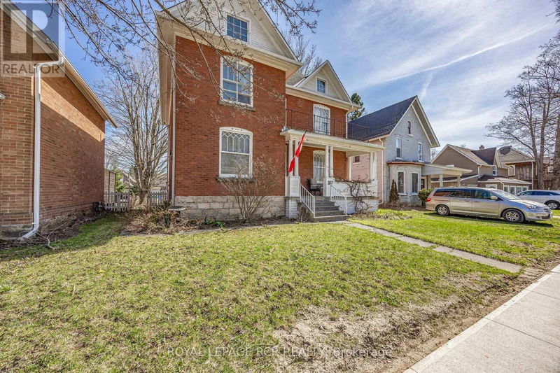 Secondary Property View