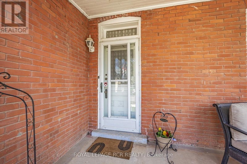 Tertiary Property View