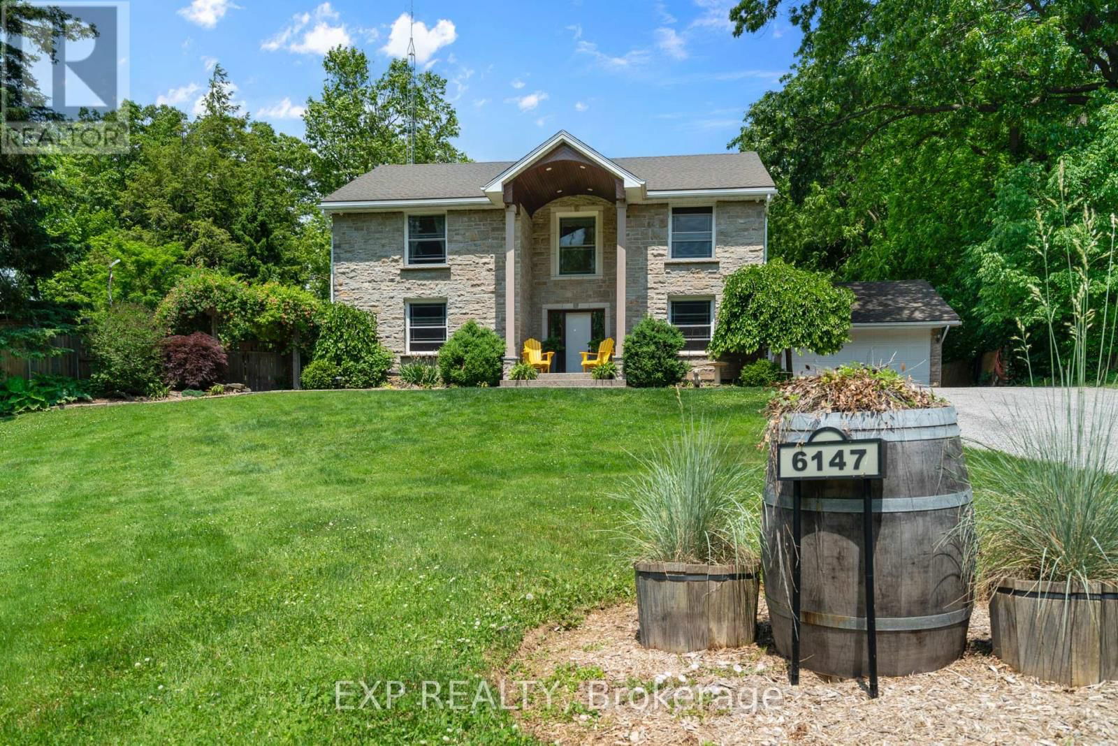6147 STAMFORD TOWNLINE ROAD Image 1