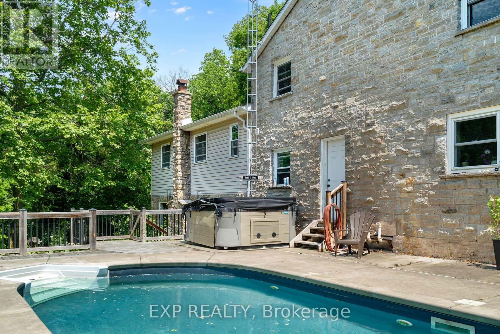 6147 STAMFORD TOWNLINE ROAD Image 34
