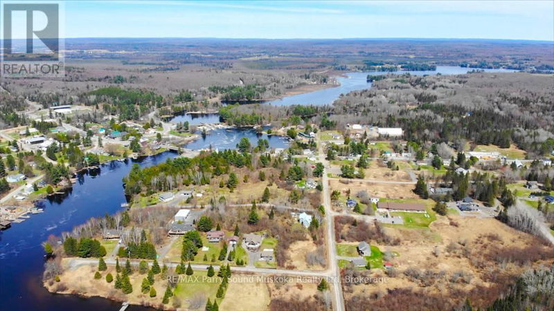 Tertiary Property View