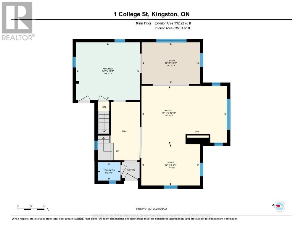 1 COLLEGE STREET Image 30