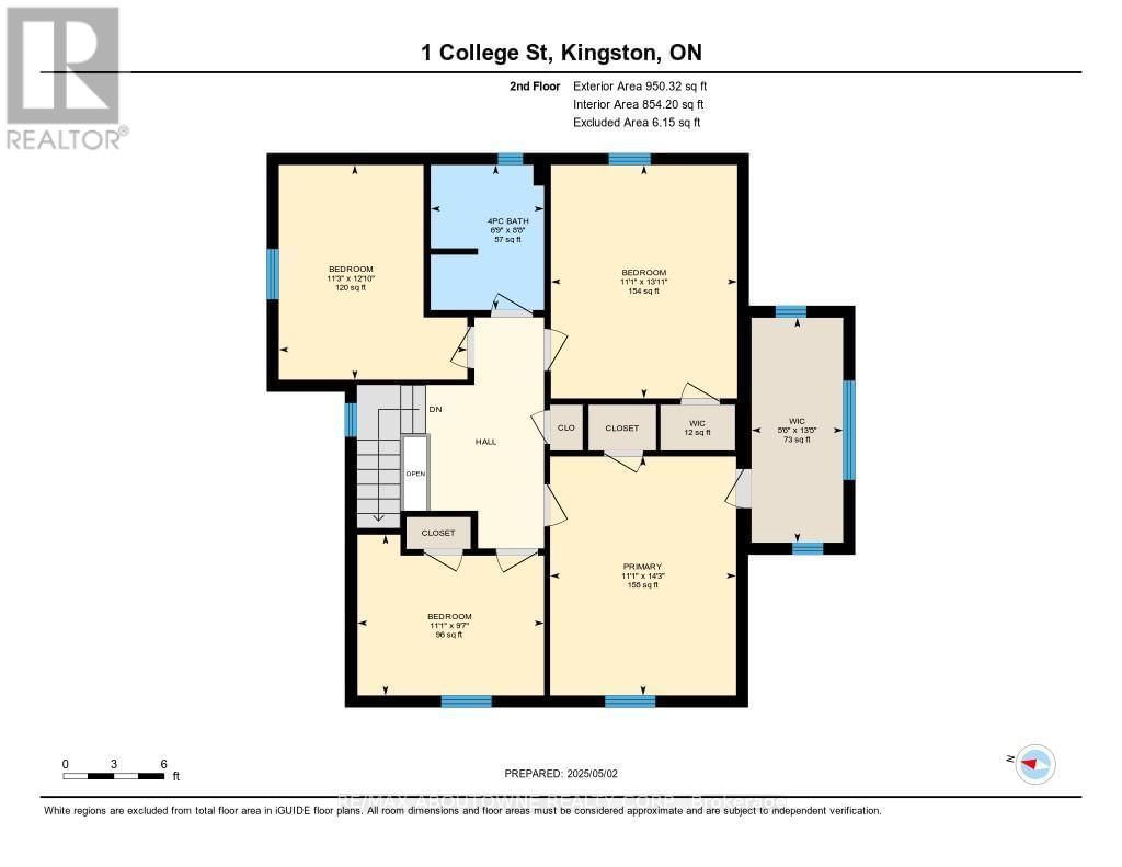 1 COLLEGE STREET Image 31