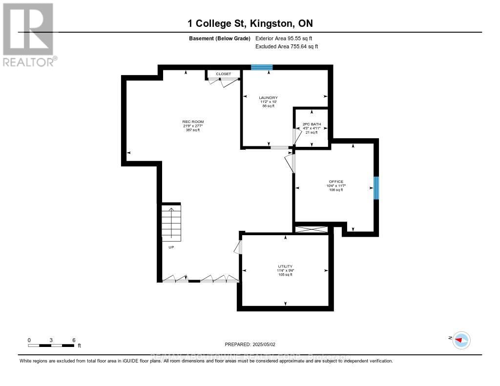 1 COLLEGE STREET Image 32