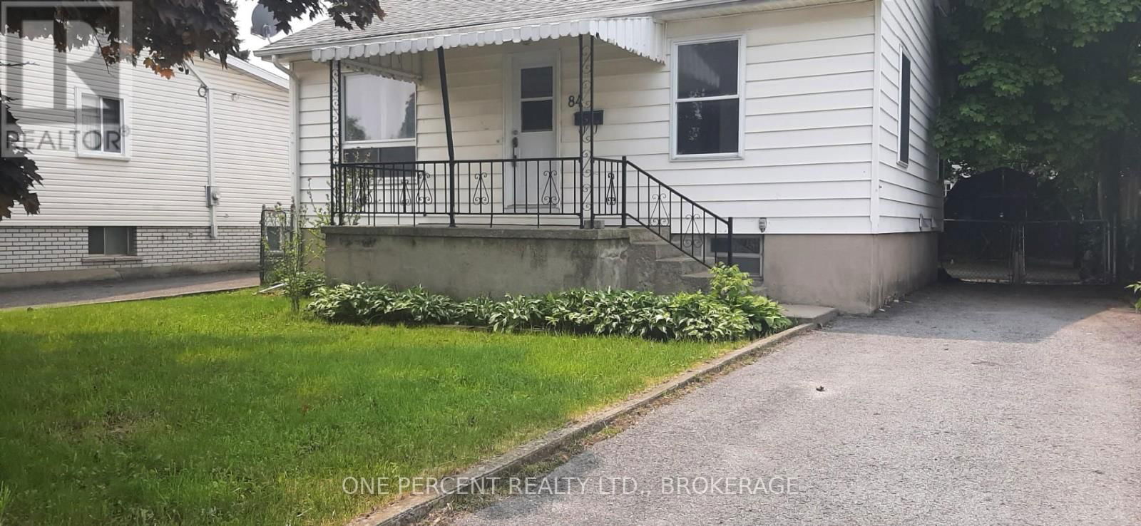 84 CARLETON STREET Image 1