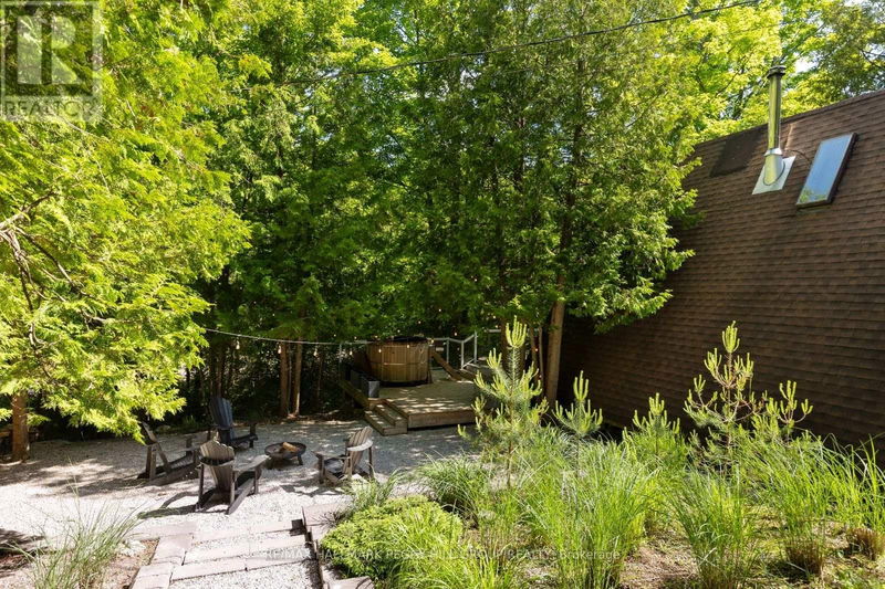 Tertiary Property View