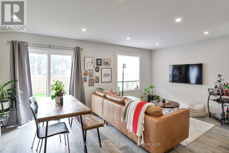 Tertiary Property View