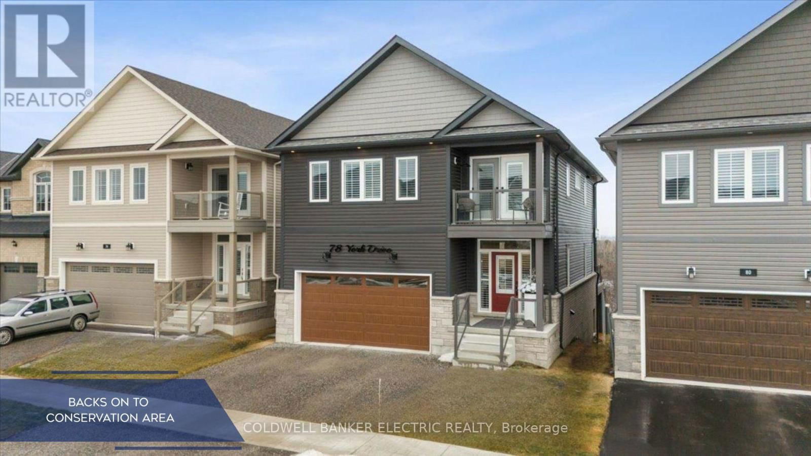 Primary Property View