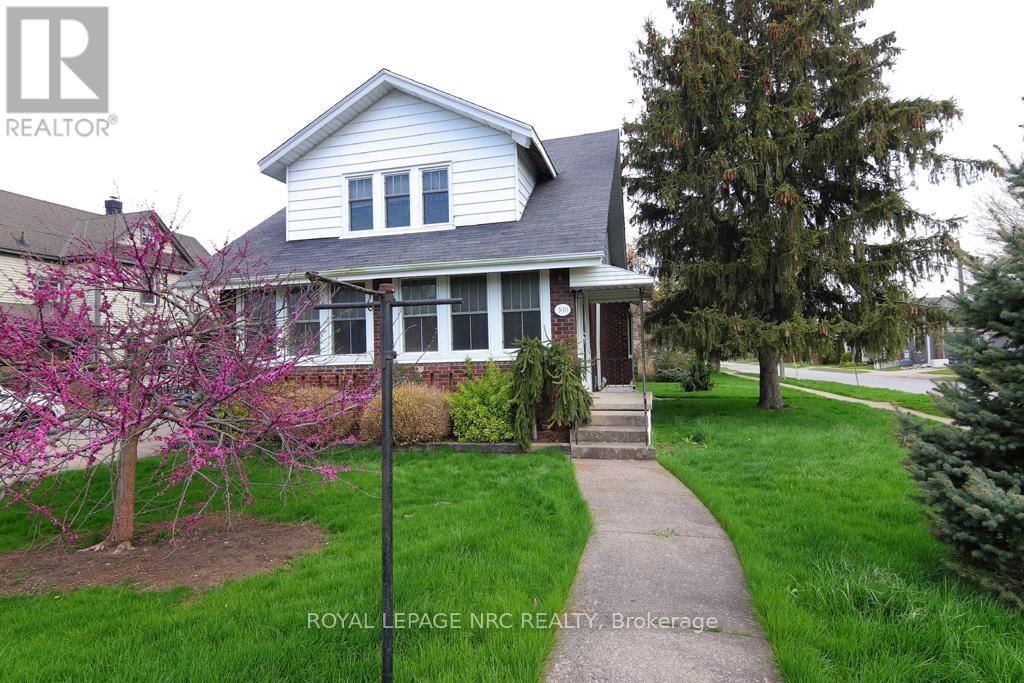 Primary Property View