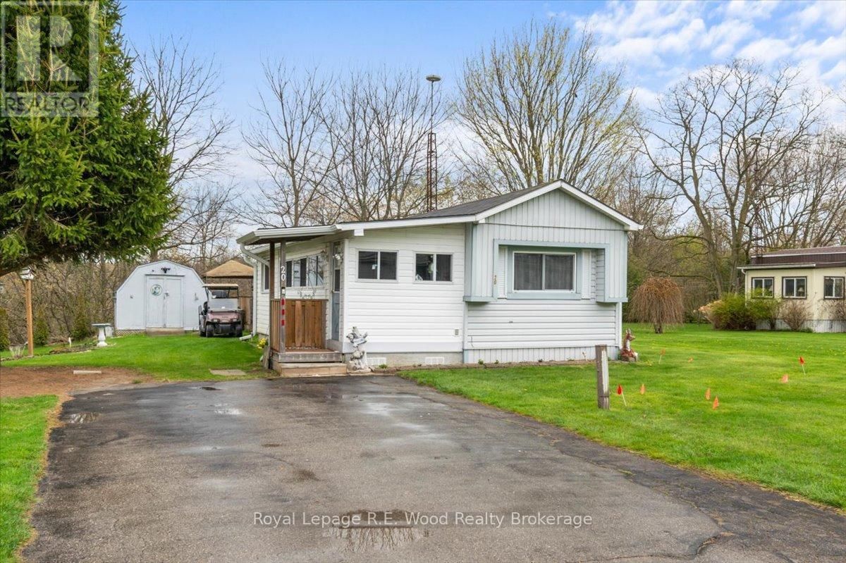 #20 - 4899 PLANK ROAD Image 1