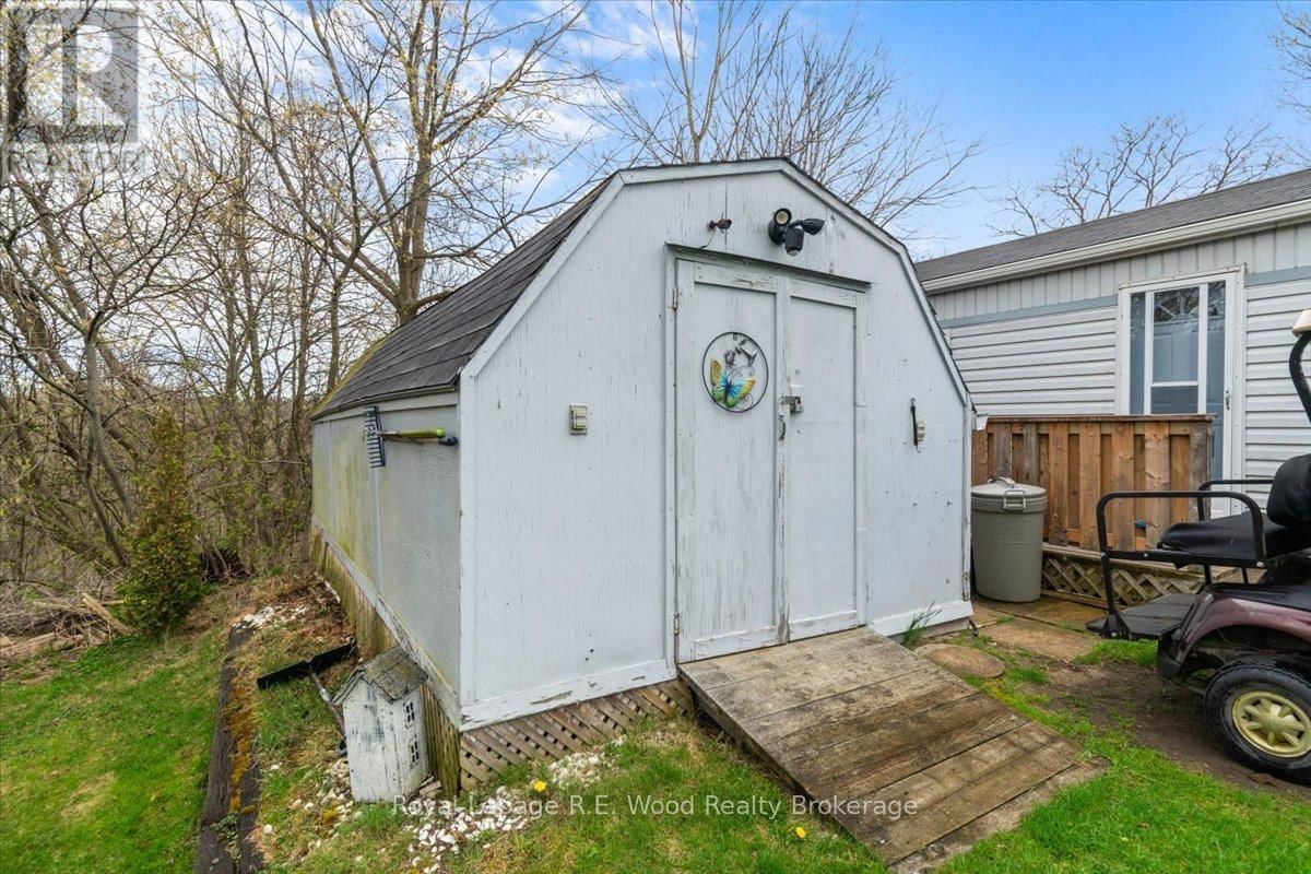 #20 - 4899 PLANK ROAD Image 10