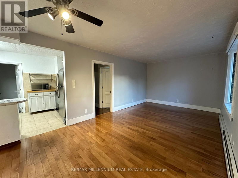 Tertiary Property View