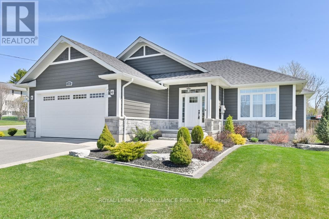 Primary Property View
