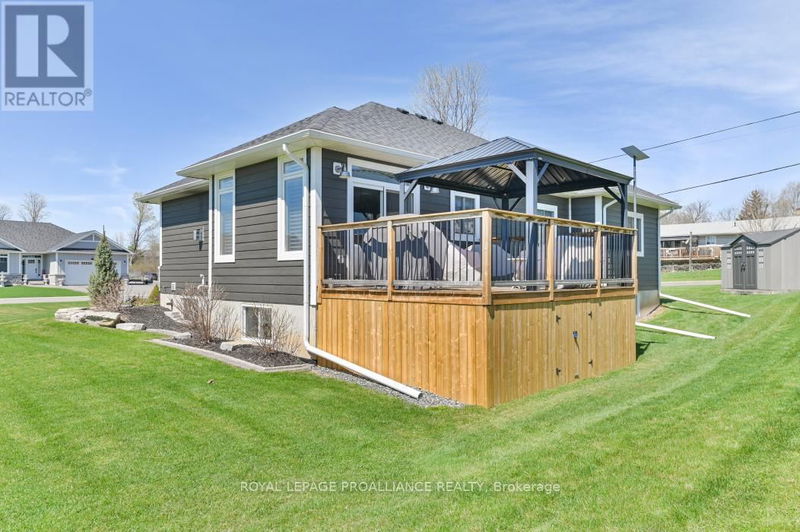 Tertiary Property View