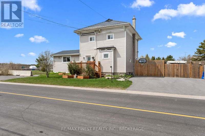 Tertiary Property View