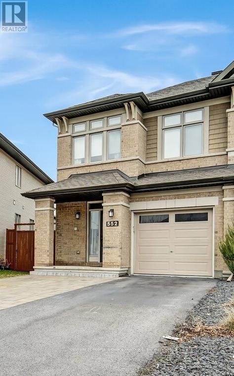 Secondary Property View