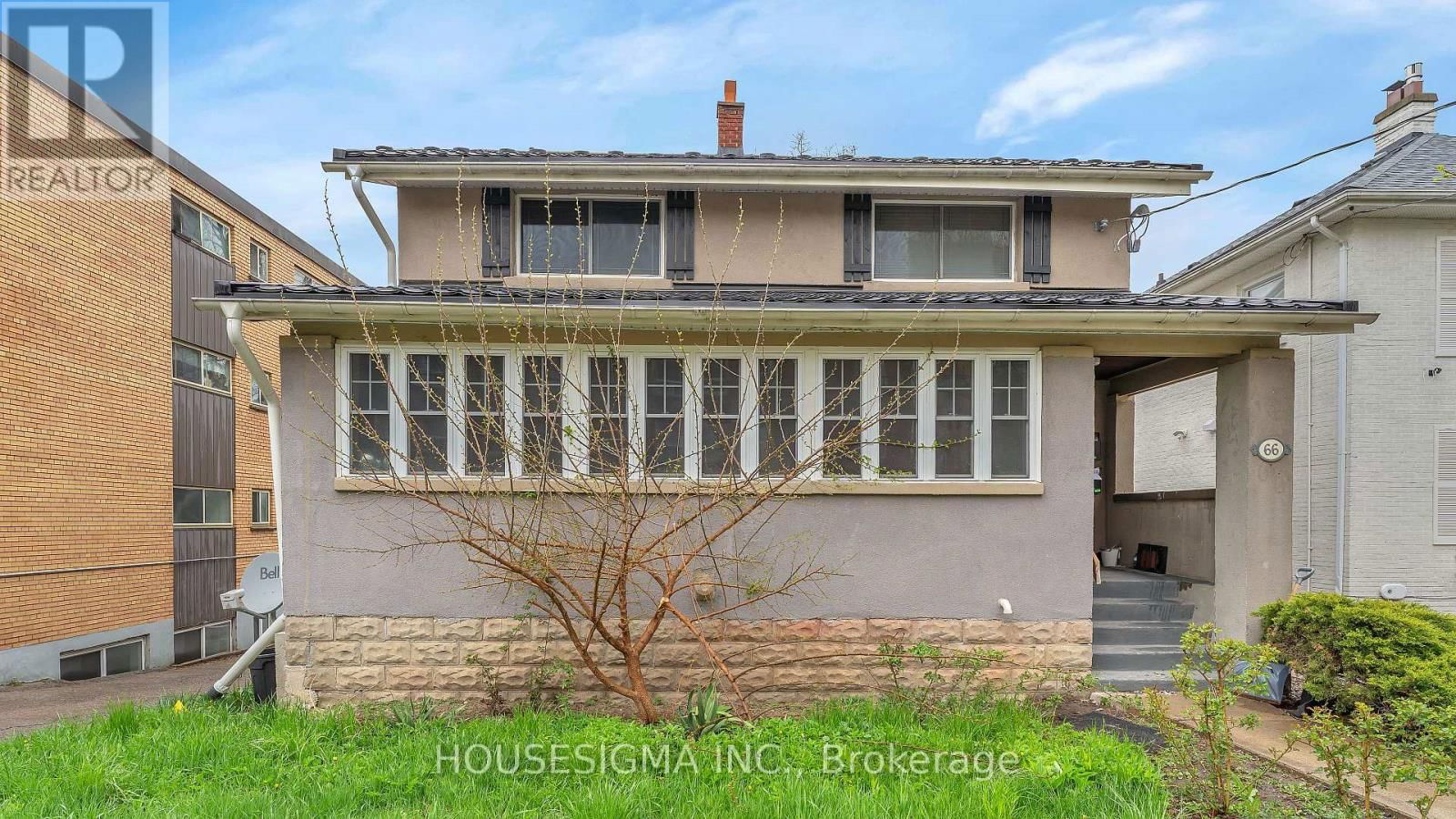 LOWER - 66 GRAND AVENUE Image 1