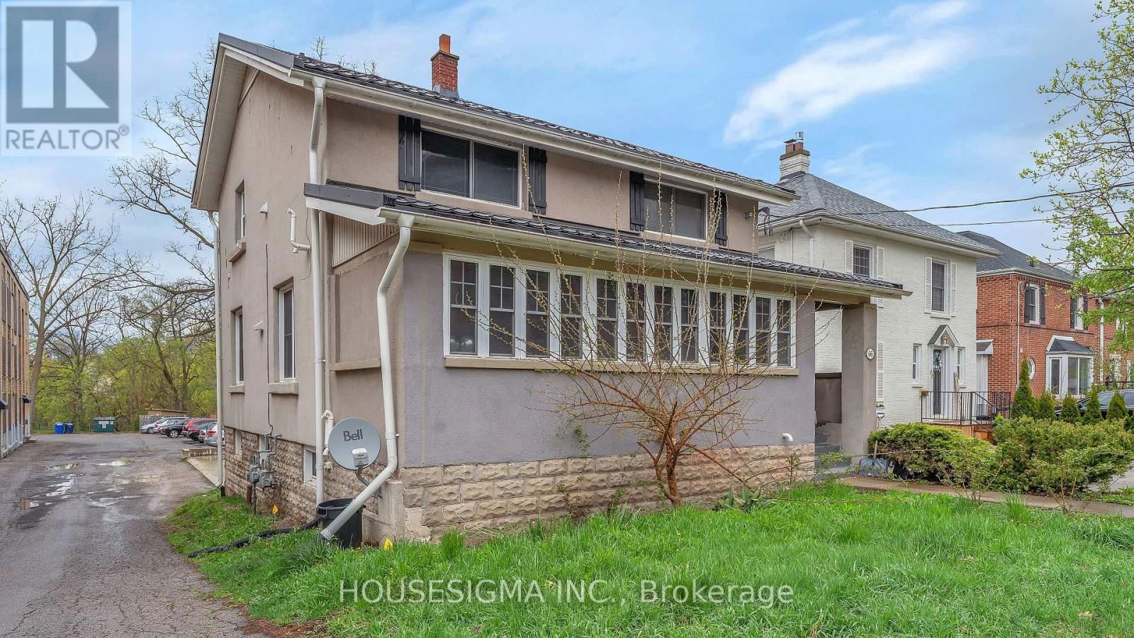 LOWER - 66 GRAND AVENUE Image 2