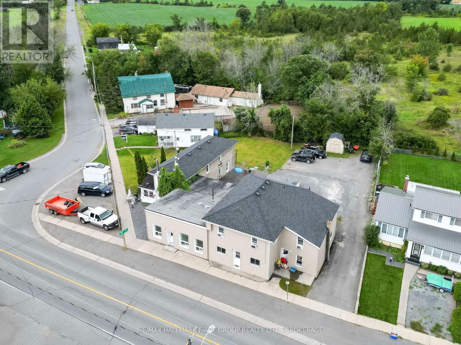 Primary Property View