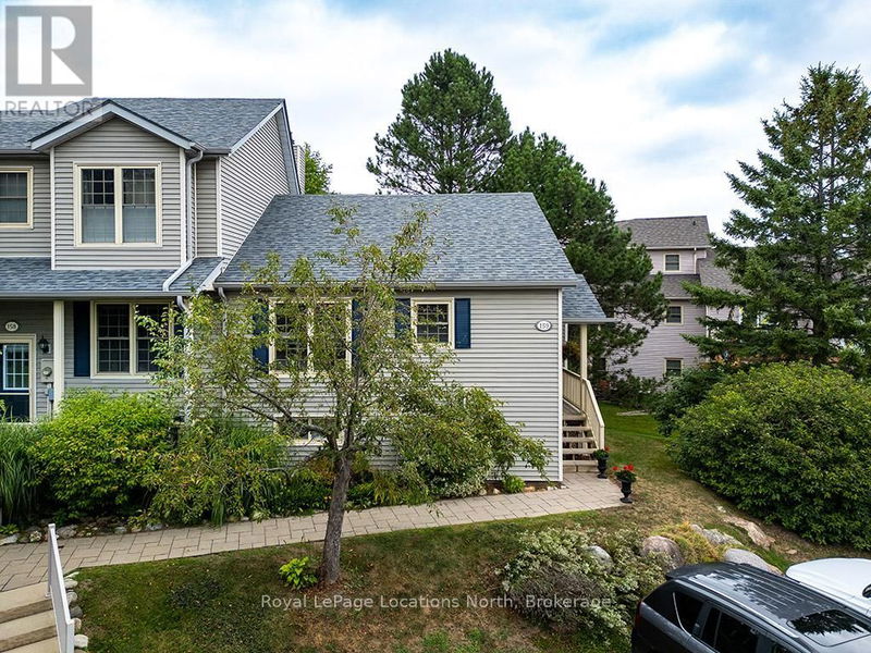 Secondary Property View