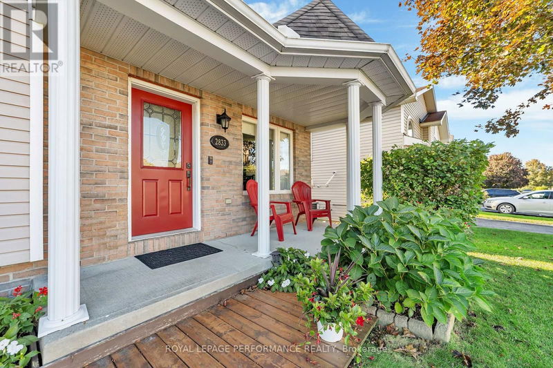 Secondary Property View