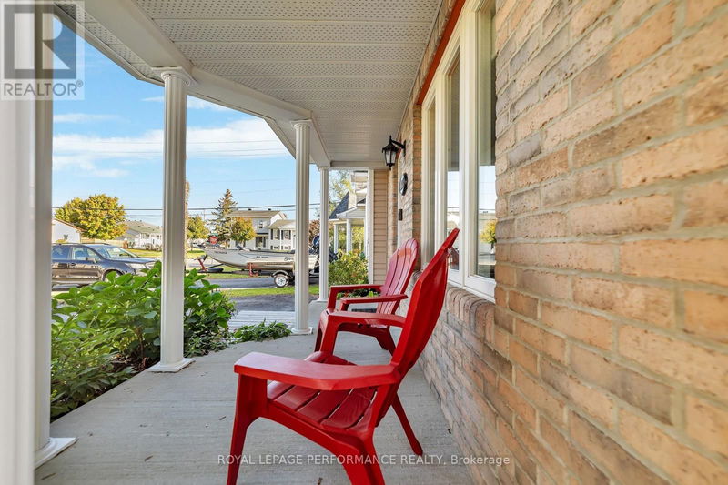 Tertiary Property View