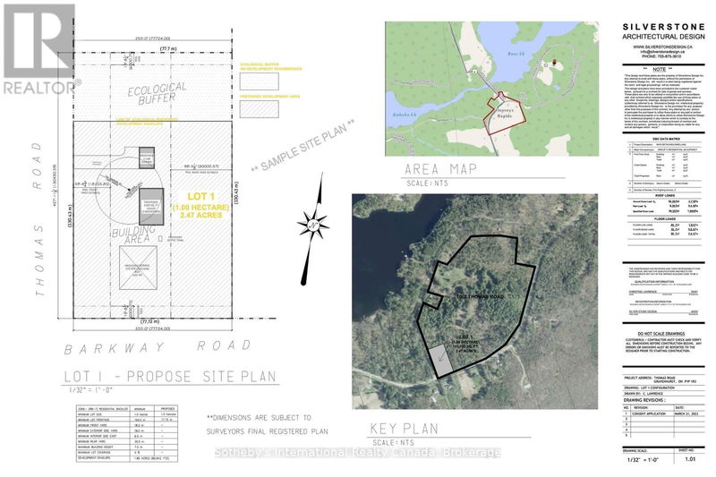 Secondary Property View