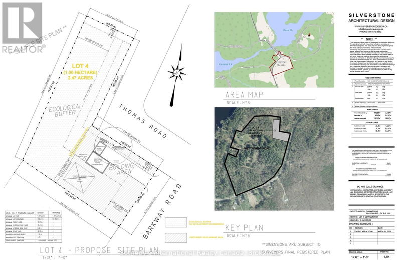 Secondary Property View