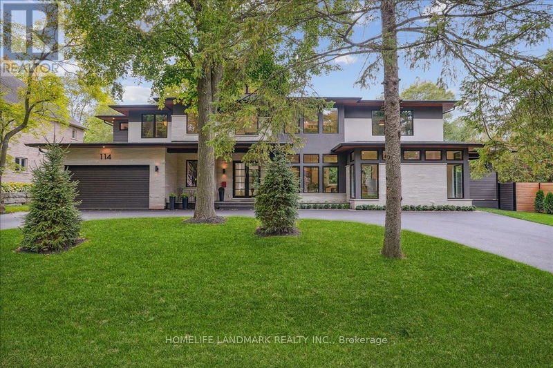Secondary Property View