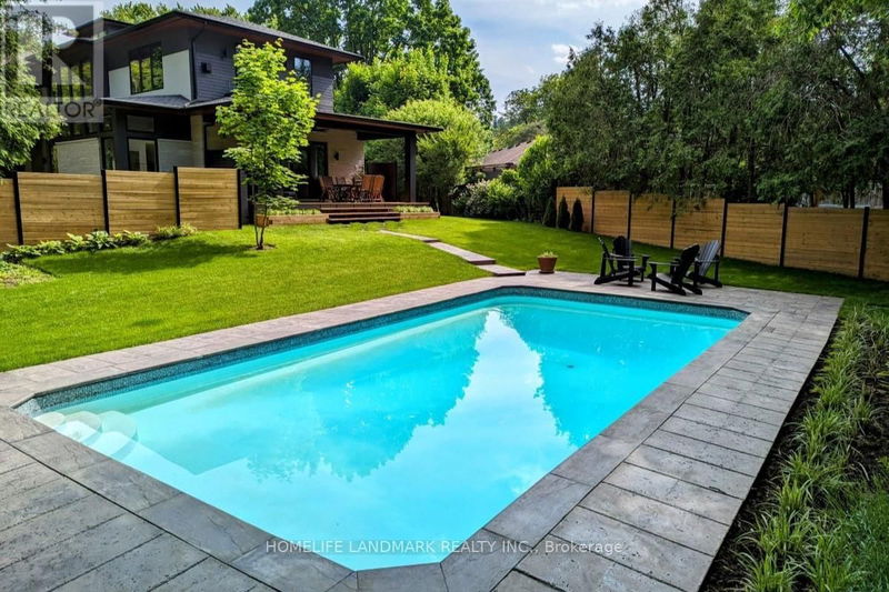 Tertiary Property View