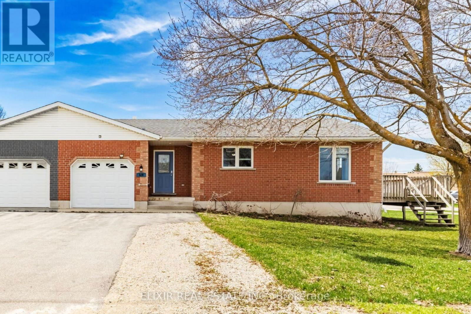 Primary Property View