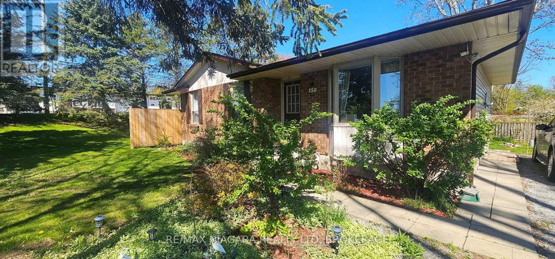 Tertiary Property View