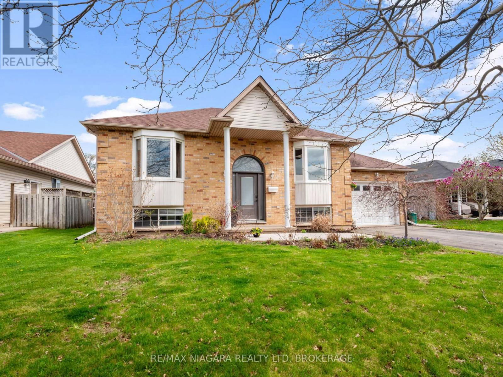 Primary Property View